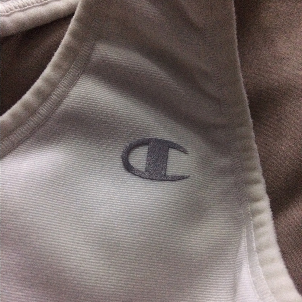 NEVER WORN Sports Bra